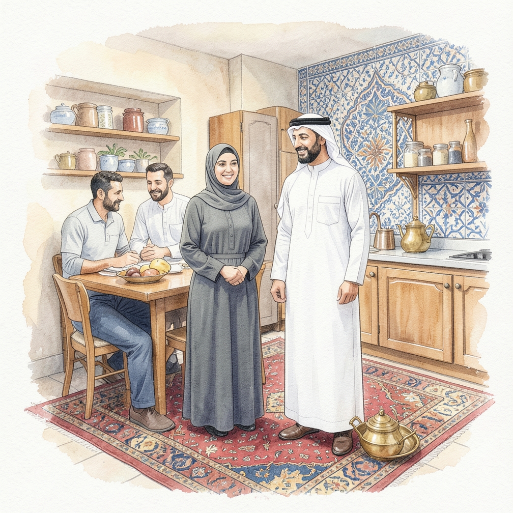 خلط مزيج الجص