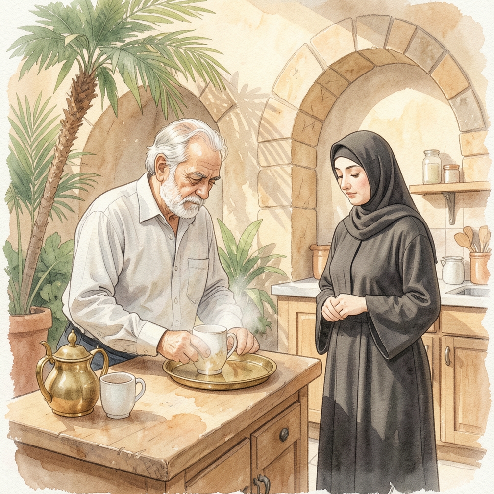 تمرن على تقنيتك