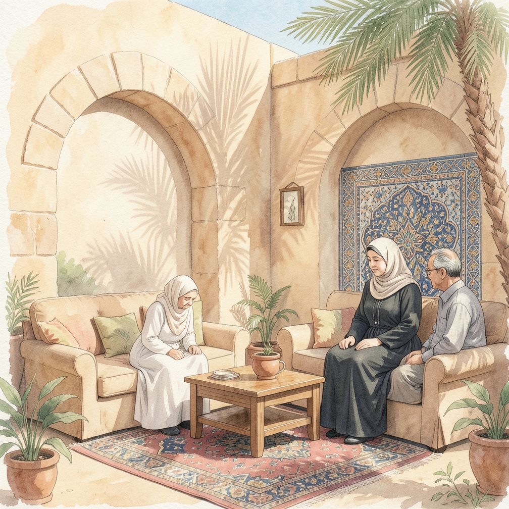 رش الجص