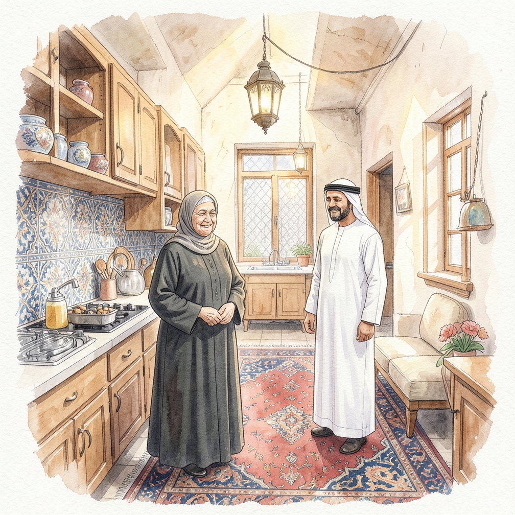 كيفية التخلص من رائحة الخل خطوة بخطوة