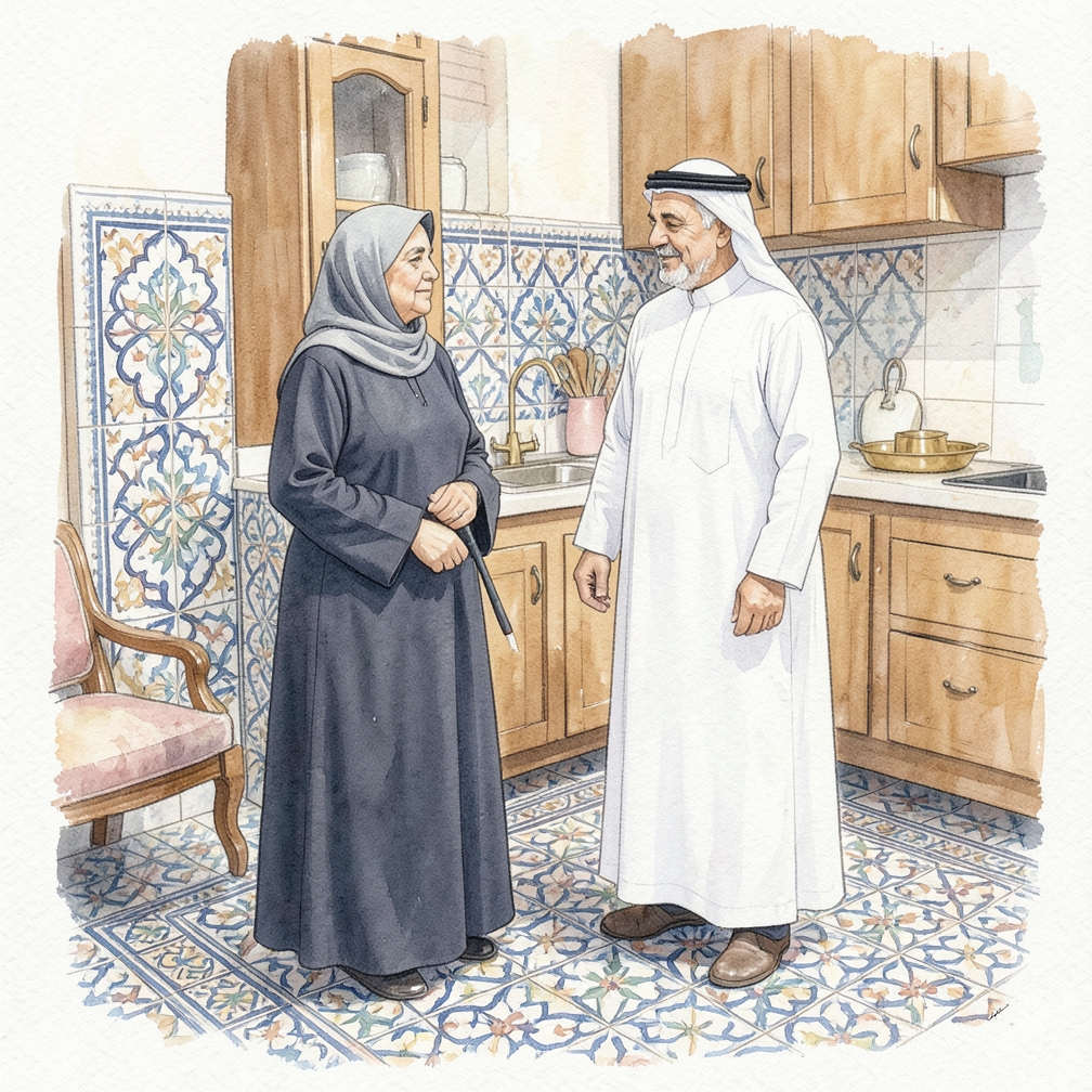 ملء الفرشاة