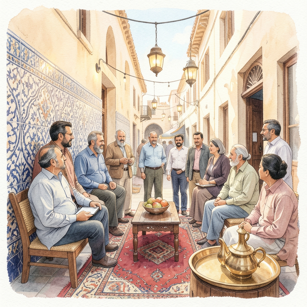استخدم جهاز تنقية الهواء