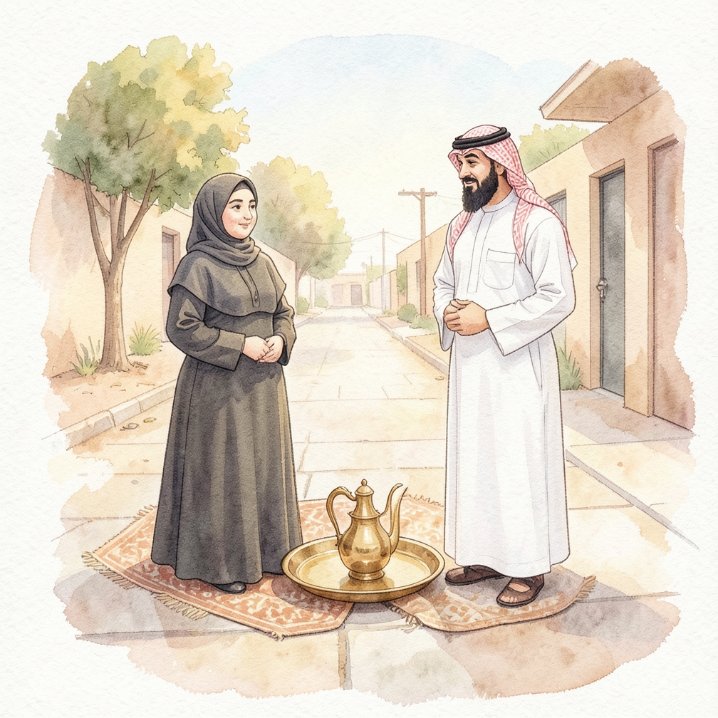 رش بيكربونات الصوديوم على الأسطح
