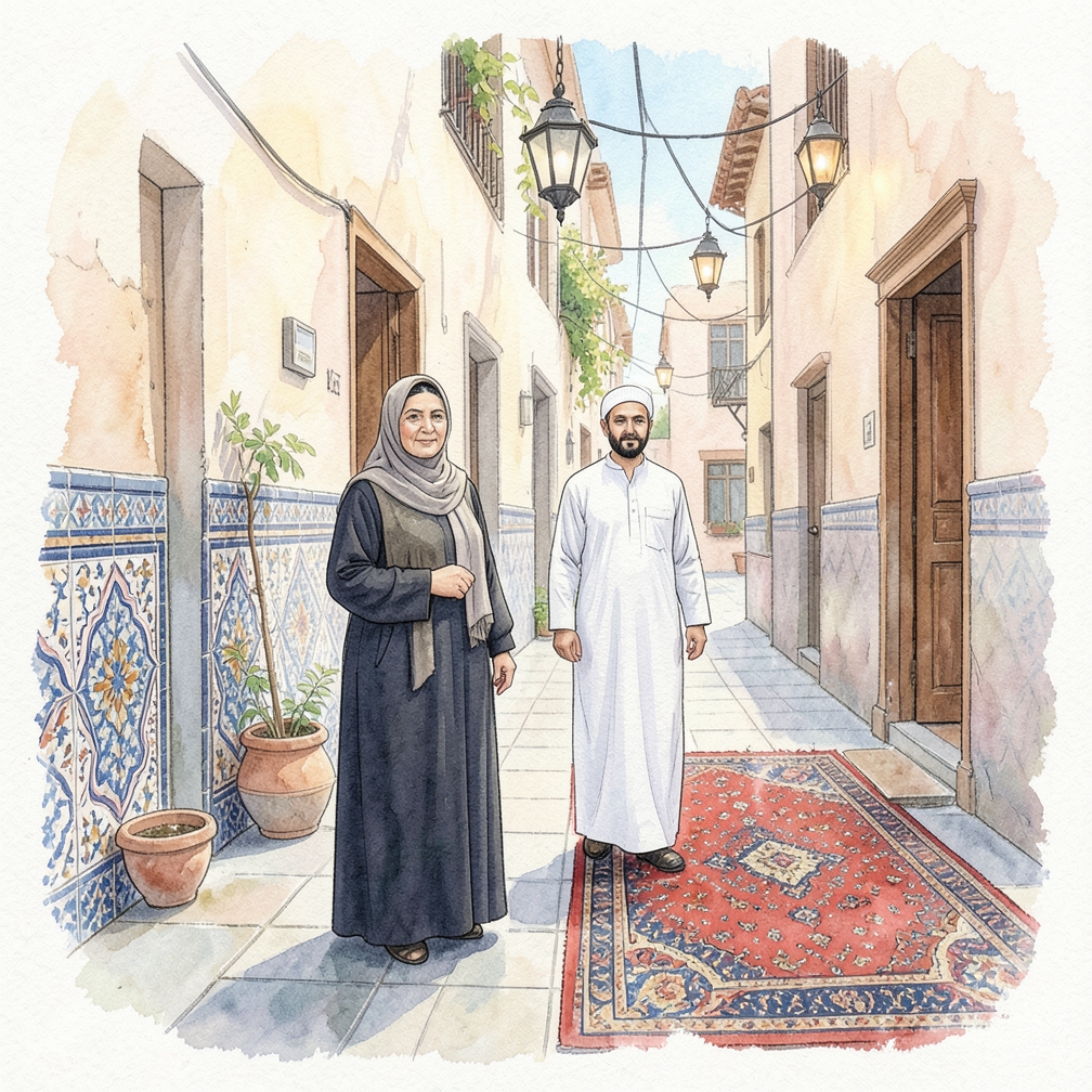 استخدم مسحوق التنظيف مع بيكربونات الصوديوم