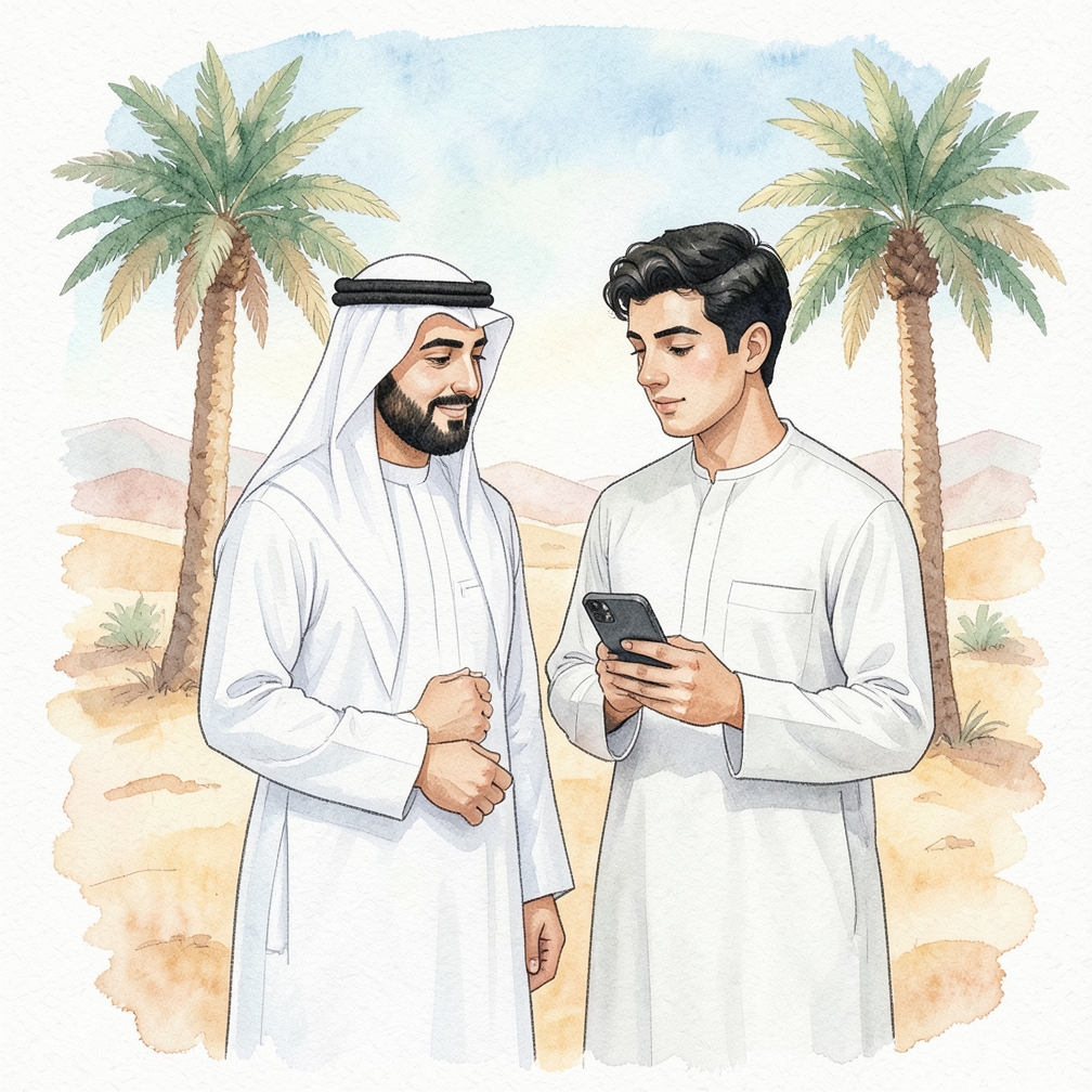 أضف التفاصيل المعدنية