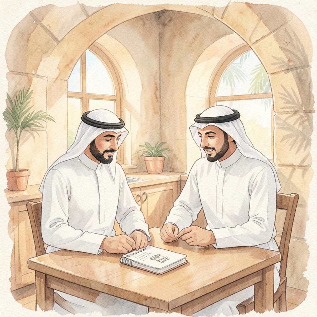 تحديد شروط إعادة التوجيه