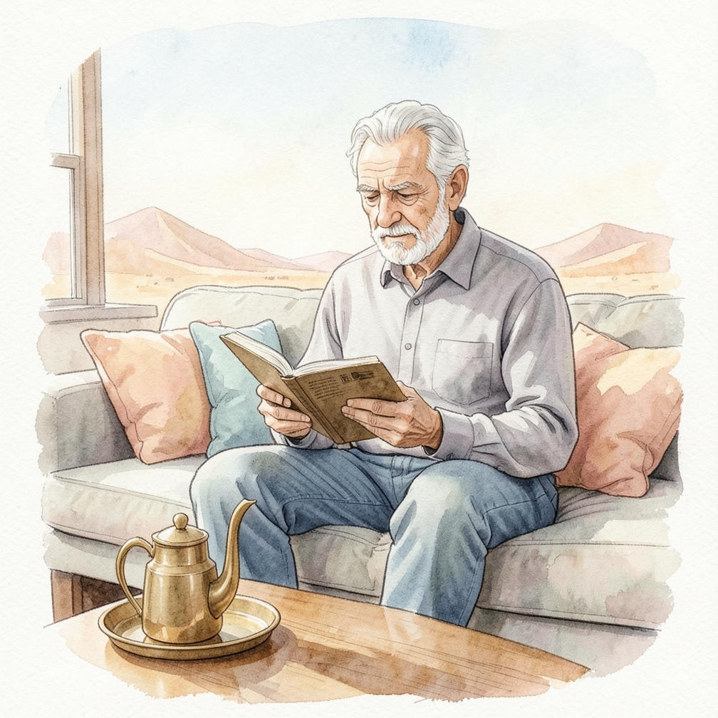 الخوف من التزام