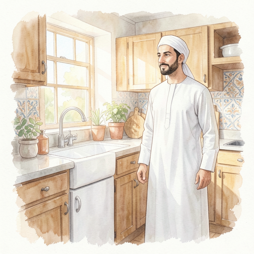 التحقق من معلومات الإدخال المطلوبة