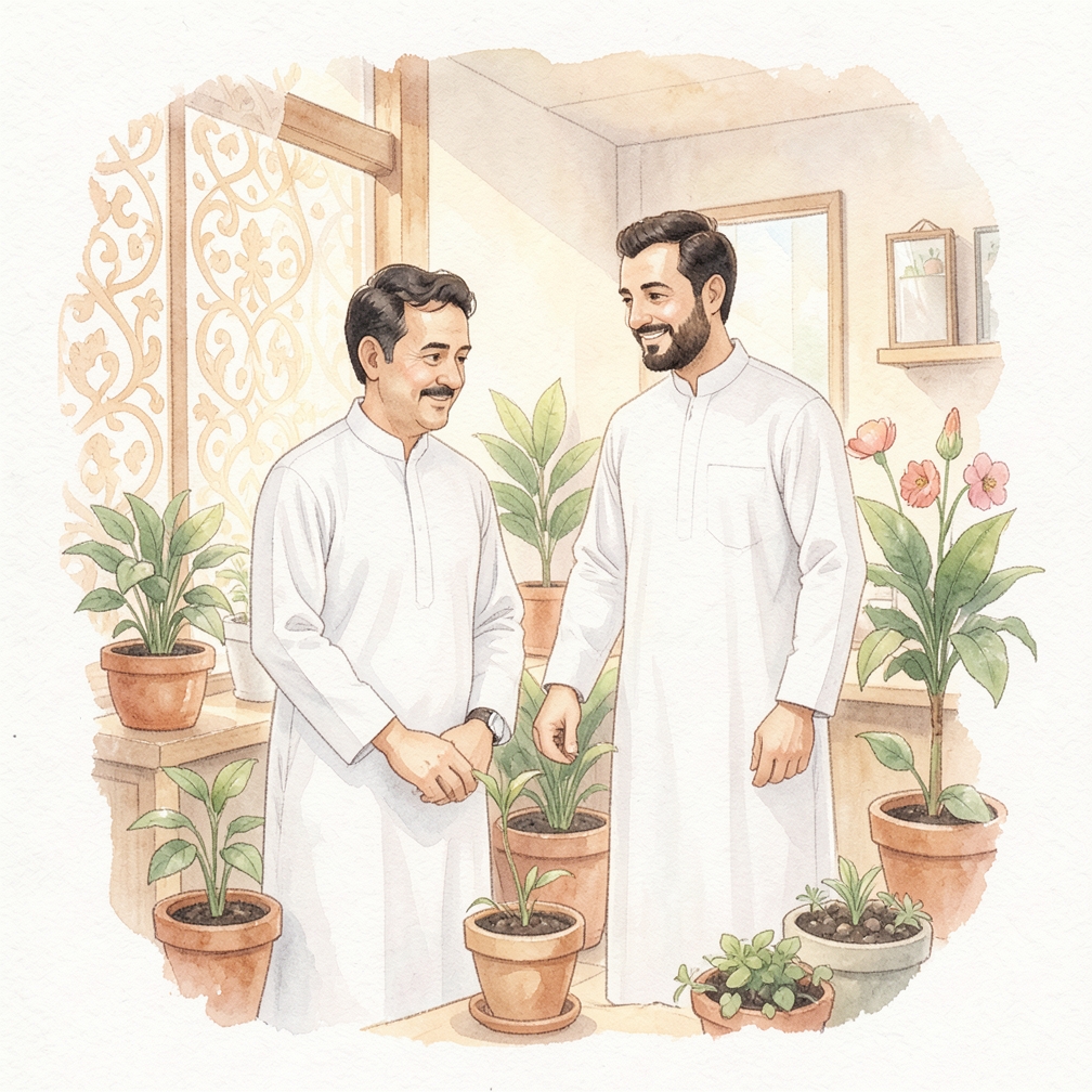 مراجعة سجل الإدخال