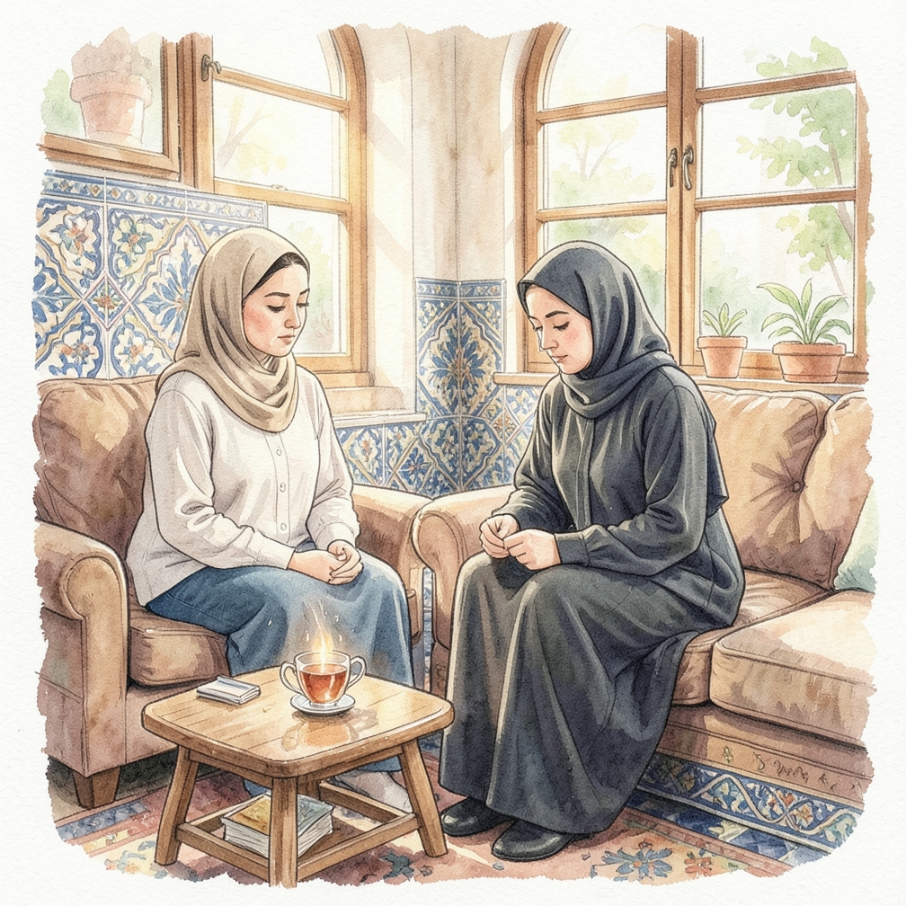 كيف تبدأ روتينًا رياضيًا بعد مرض طويل خطوة بخطوة