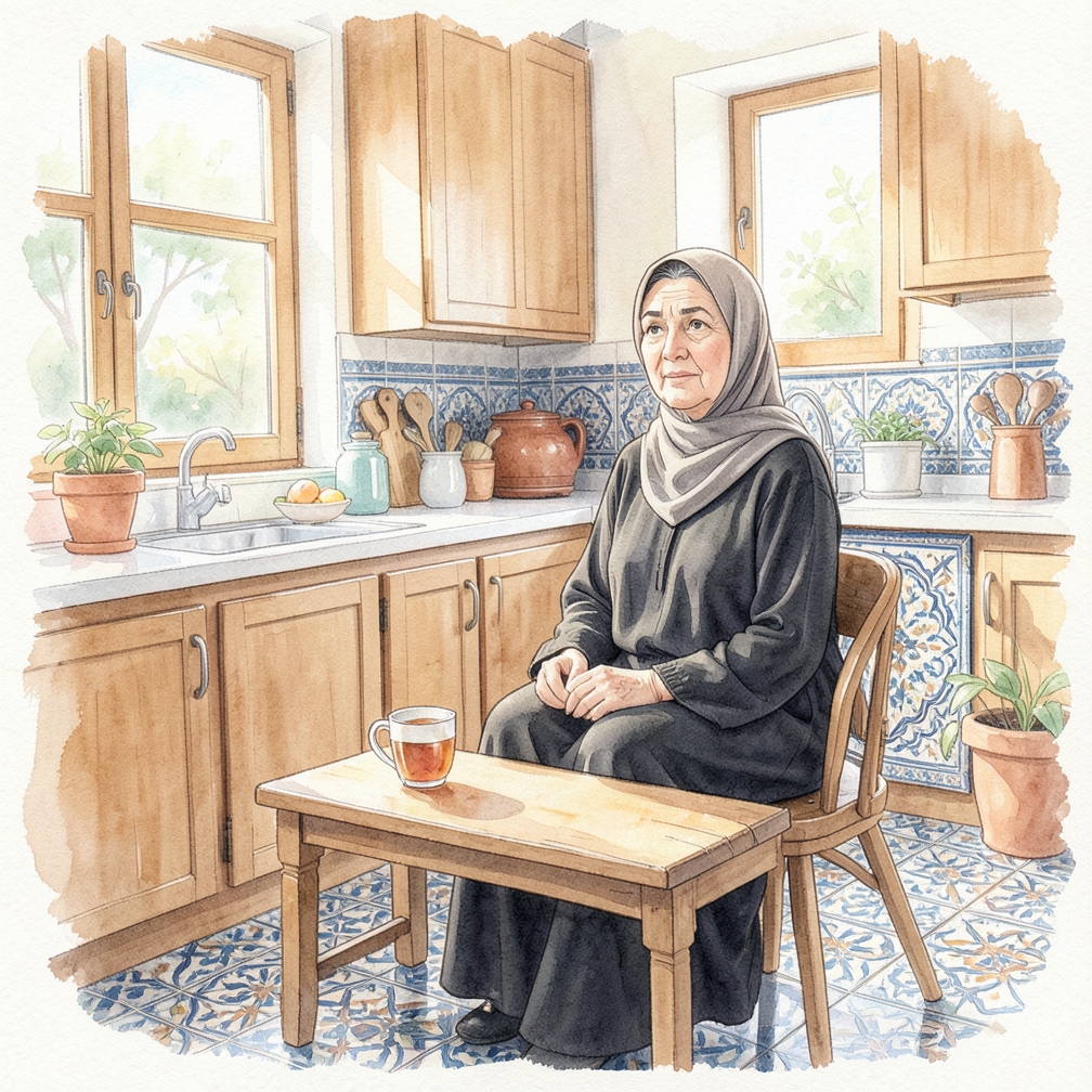 التركيز على الأهداف
