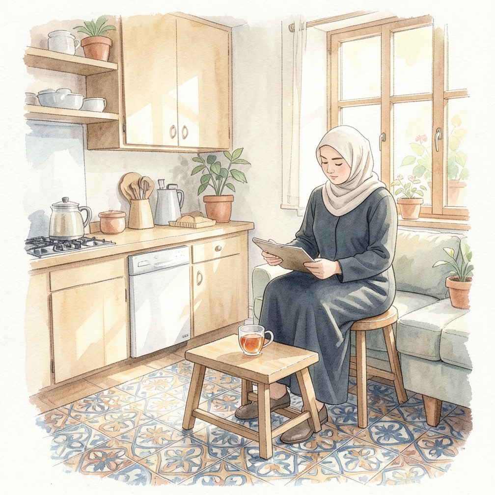 التحفيز الذاتي
