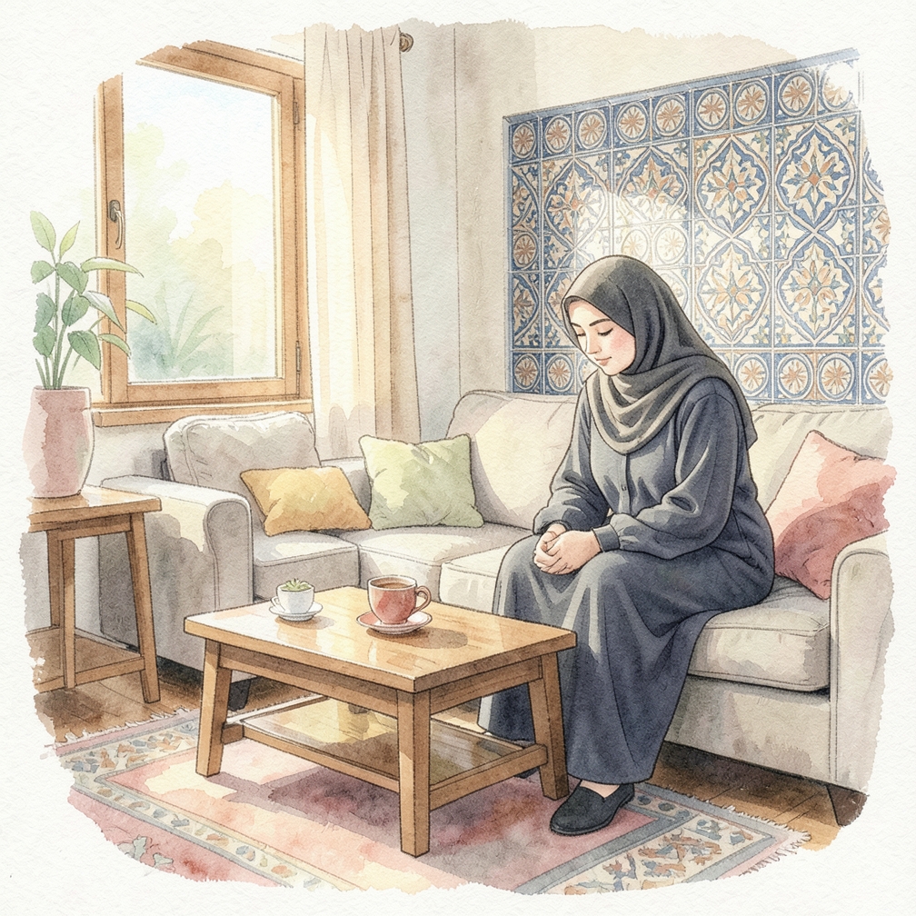مراقبة التقدم