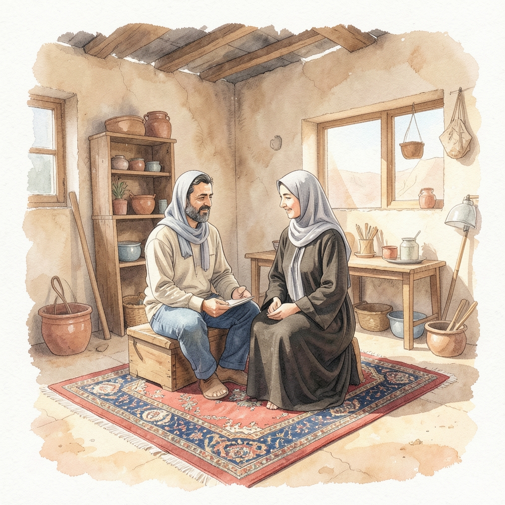 أعدِ مكان الزراعة