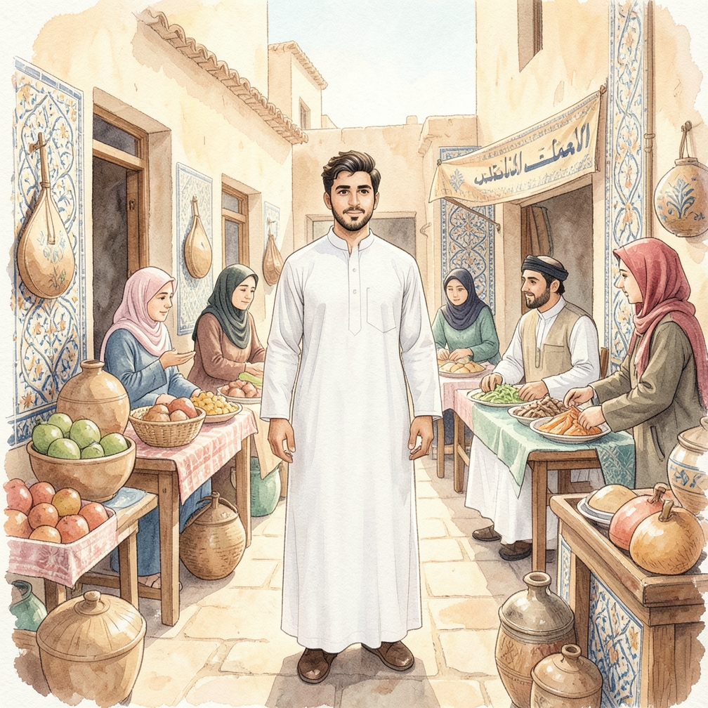 كن مبكرًا