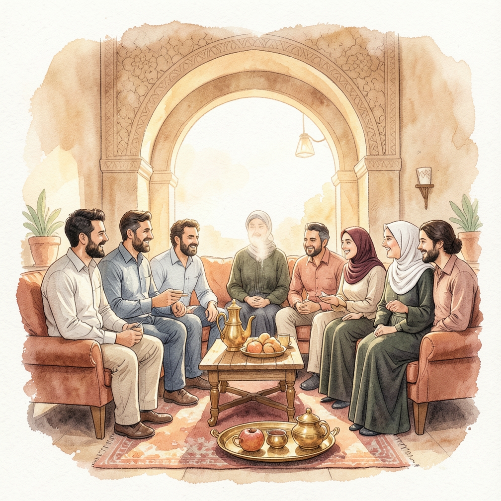 كيفية صنع كيس رائحة خطوة بخطوة