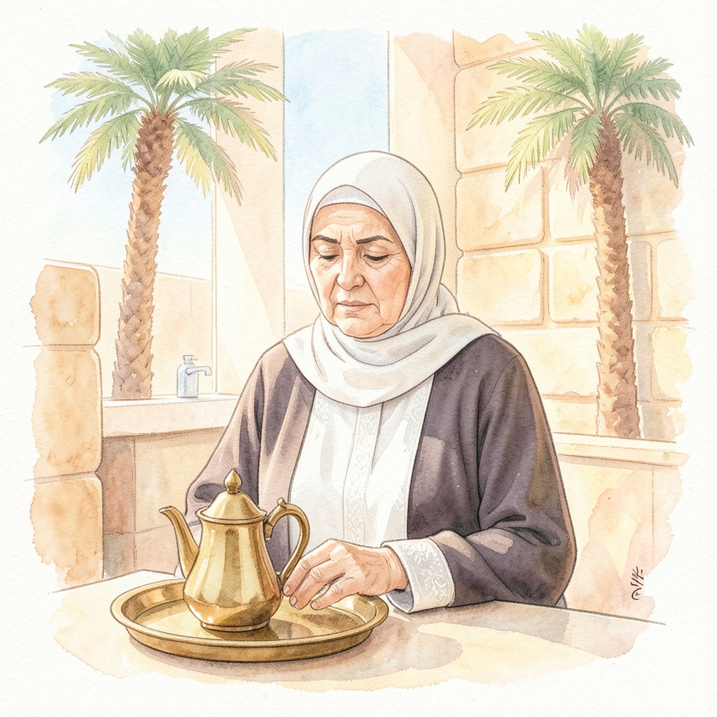 استخدم مزيجًا مُعطرًا