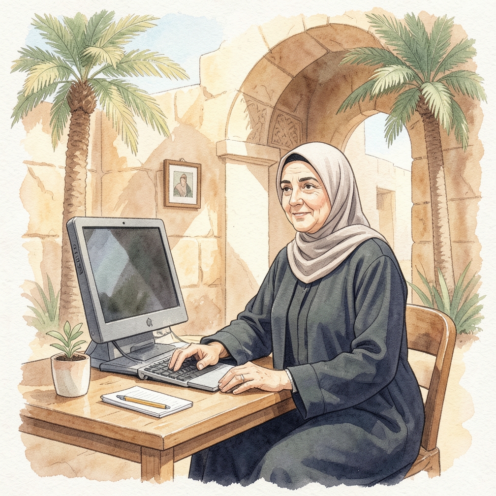 أضف التصميم والتفاصيل