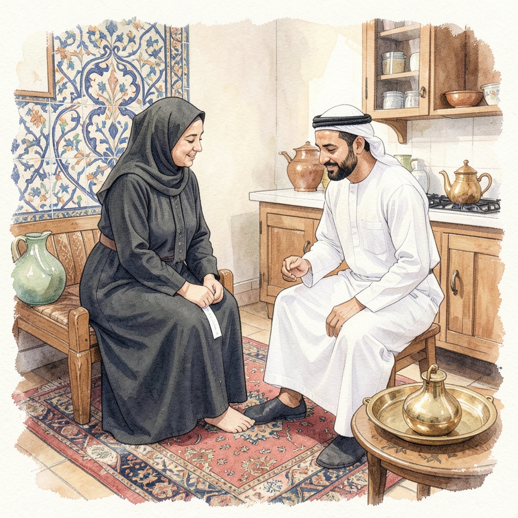 كيفية تطبيق شريط على إصبع القدم الصغير المكسور خطوة بخطوة