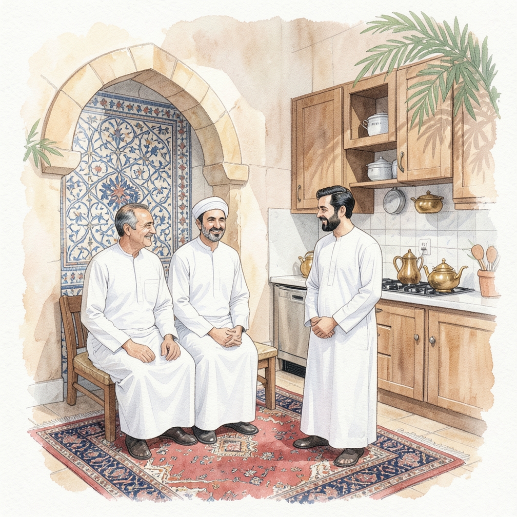 حدد ما إذا كان تطبيق الشريط مناسبًا