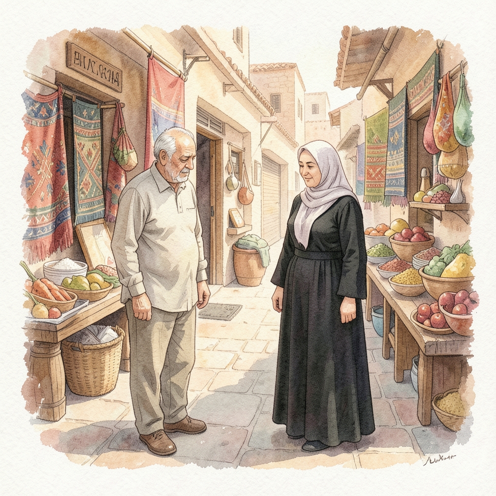 استخدم عبارات "أنا" بدلًا من "أنت". — 2