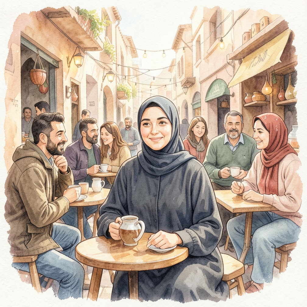 حفّز بالتفاؤل، لا بالسلبية. — 2