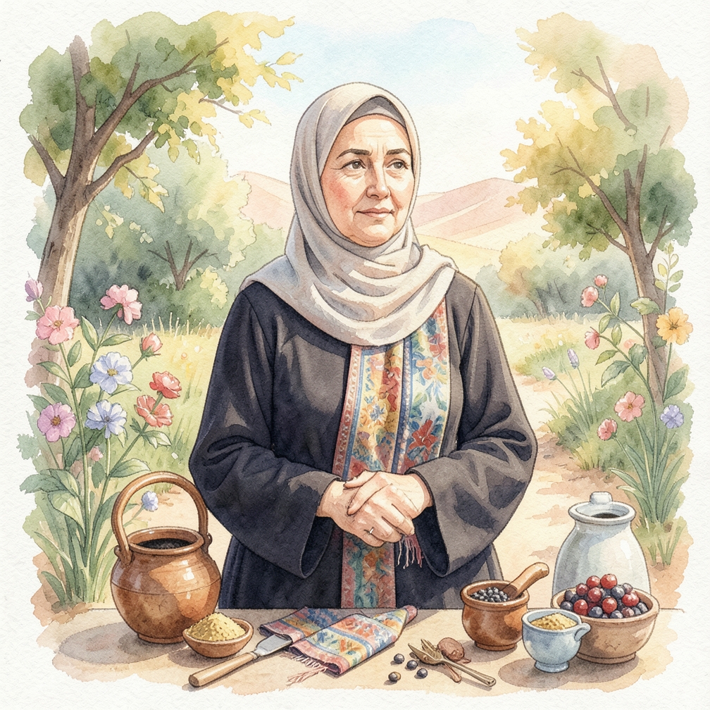 استخدم مثالًا عمليًا لشرح الأهداف. — 3