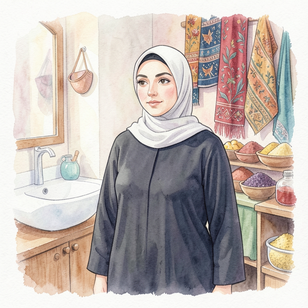 شجّع الشخص على تحفيز نفسه.