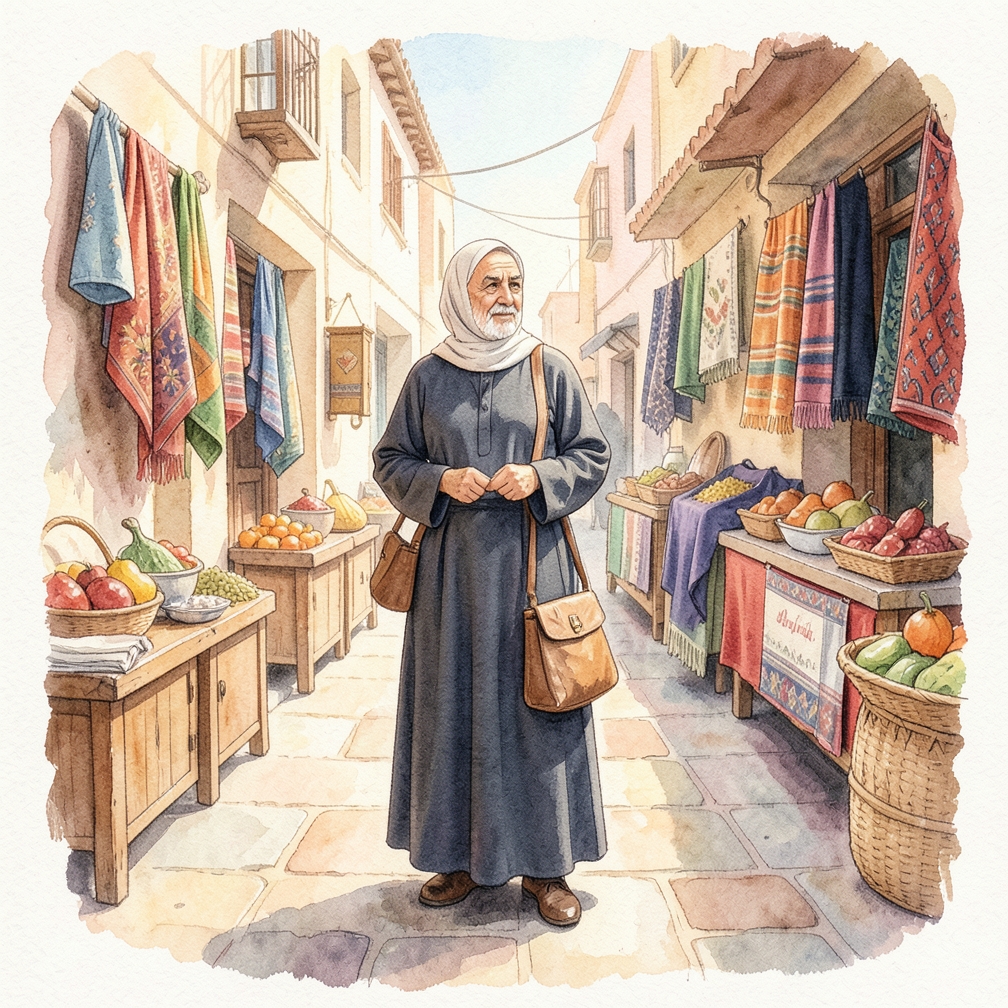 قدم تحديًا مثيرًا للاهتمام.