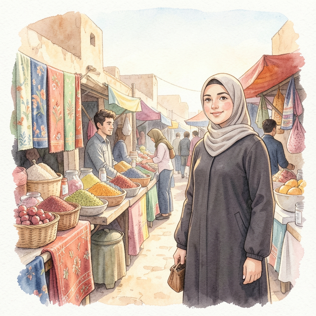 شجّع الشخص على التعلم من تجاربه.