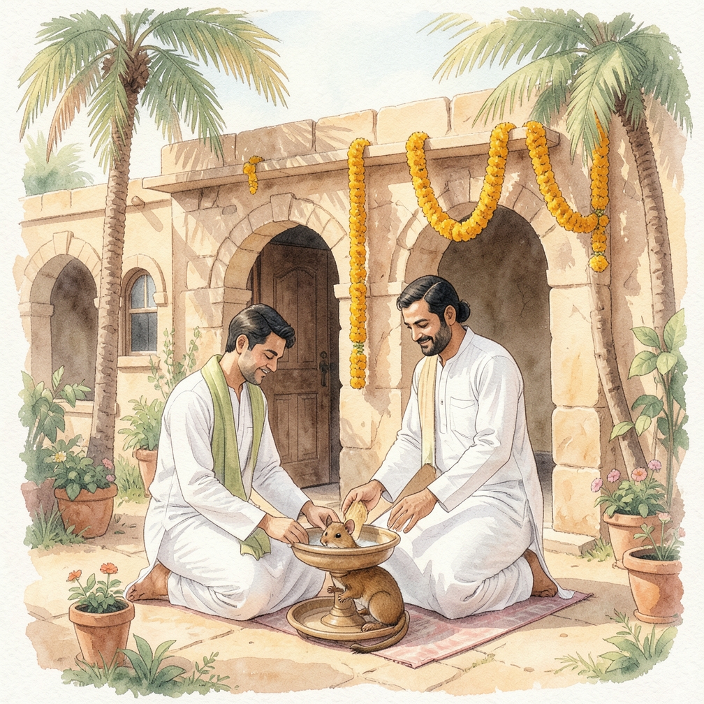 راقب عادات فقري القنفذ