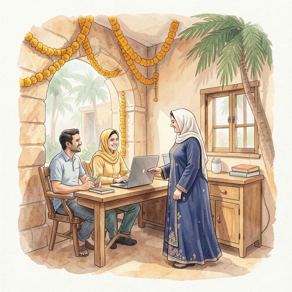 استخدم صندوق الحمام بشكل مستمر