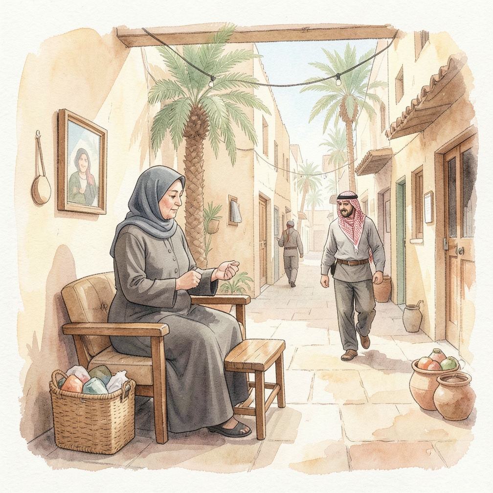 مارس التمارين بانتظام