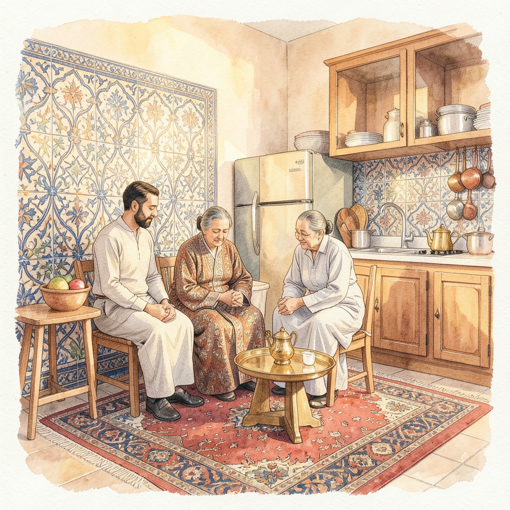 احسب حجم المنطقة التي تريدها
