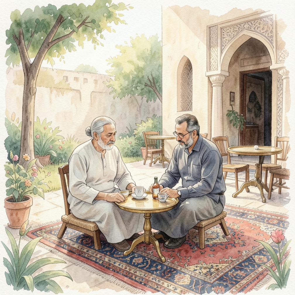 البدء بأمان
