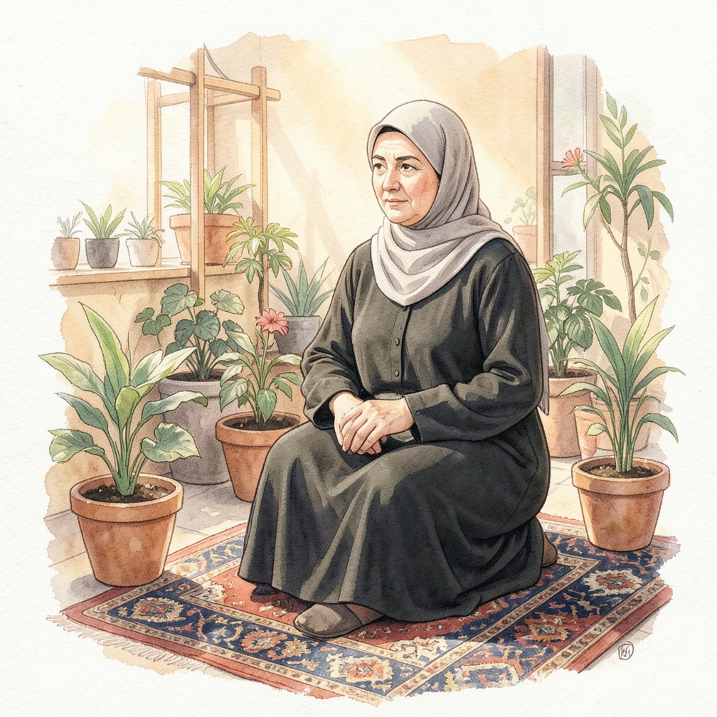 التعديل حسب الحاجة