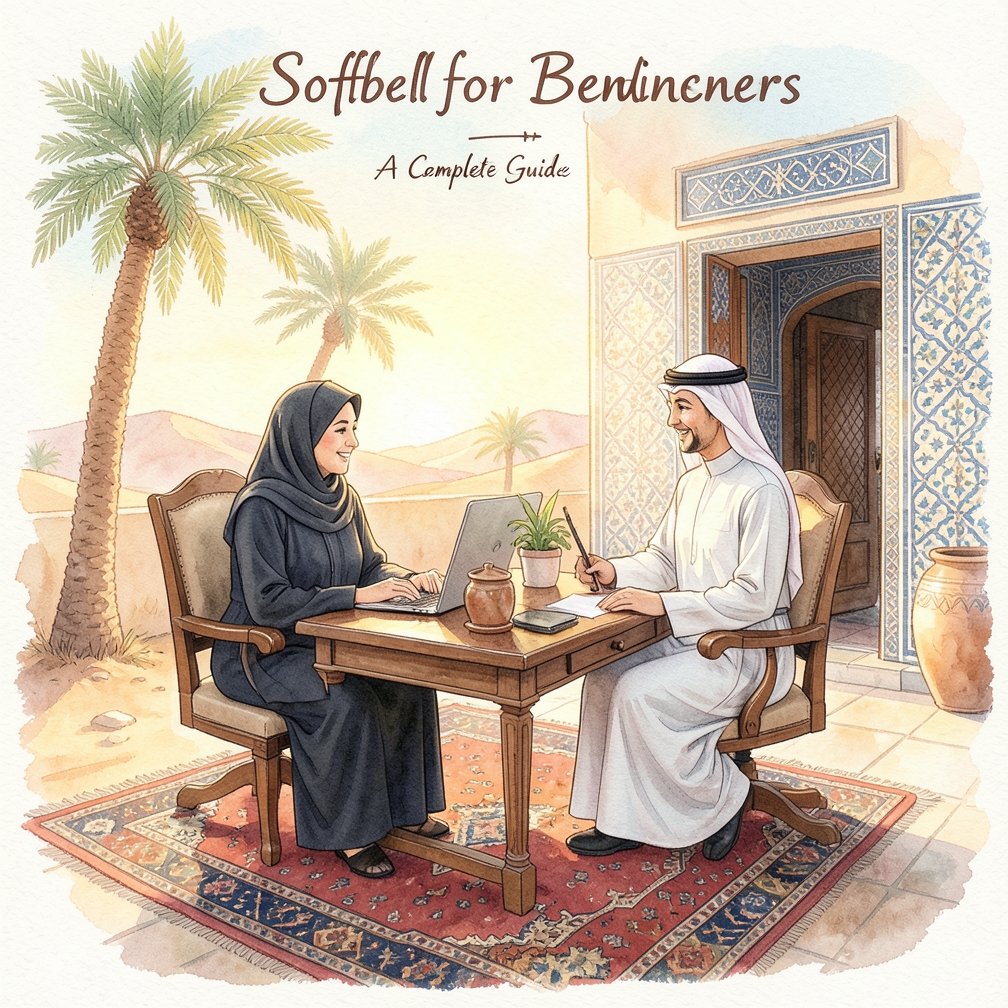 الحصول على المعدات وتهيئة الملعب