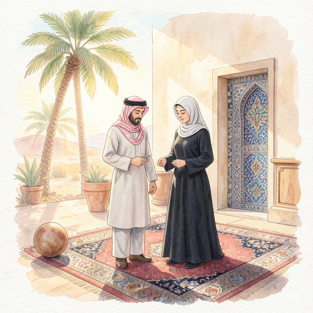 تنفيذ الضرب والجري