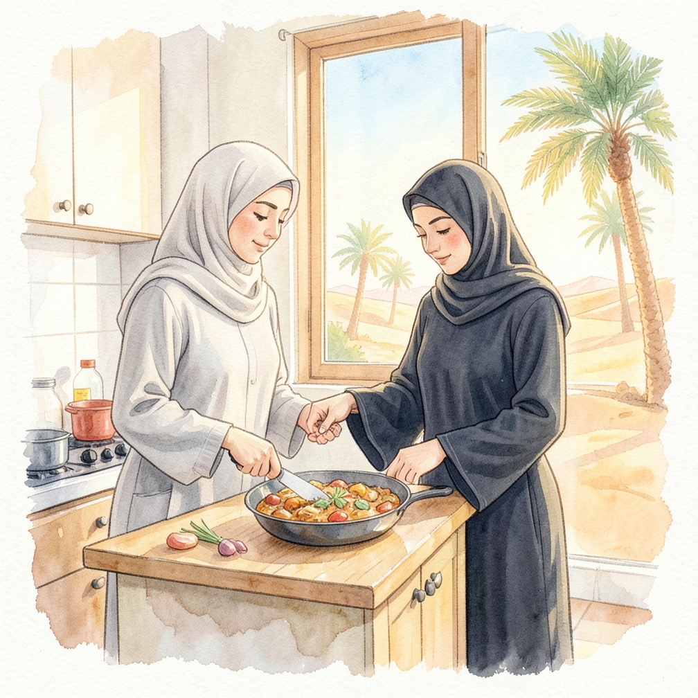 التحرك بسرعة
