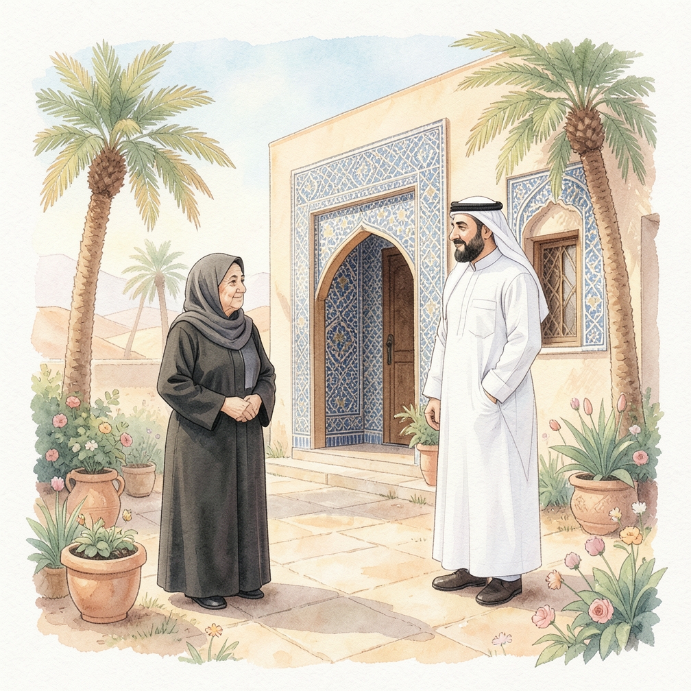 كيف تجد محامياً جيداً خطوة بخطوة