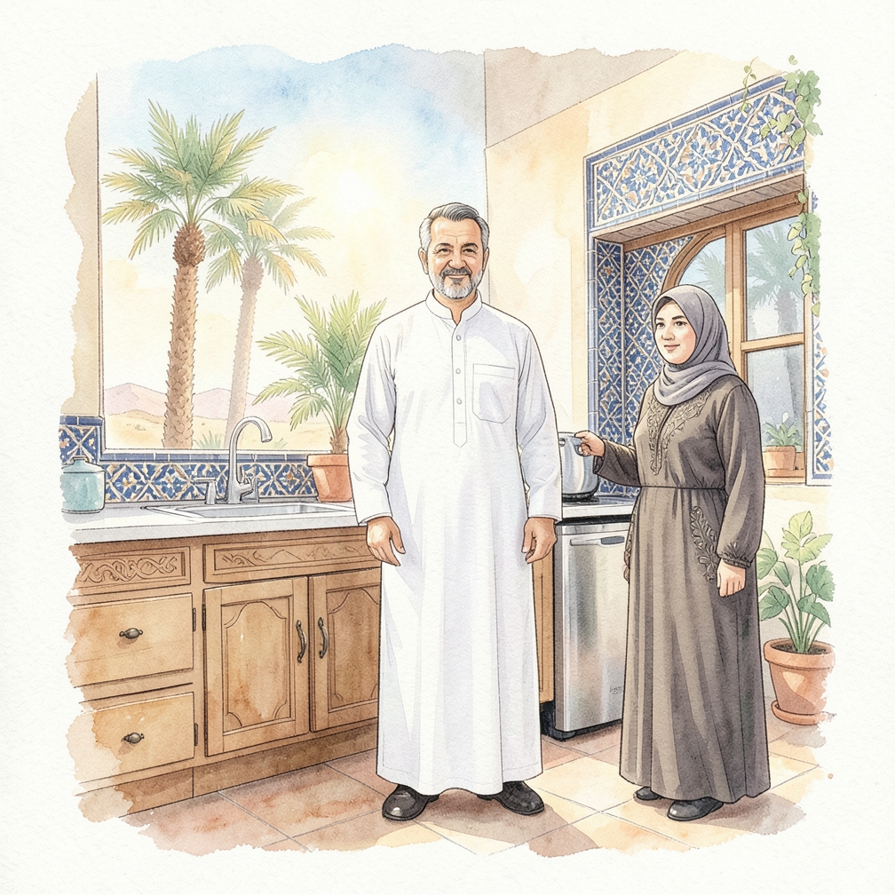 حدد نوع المحامٍ الذي تحتاجه