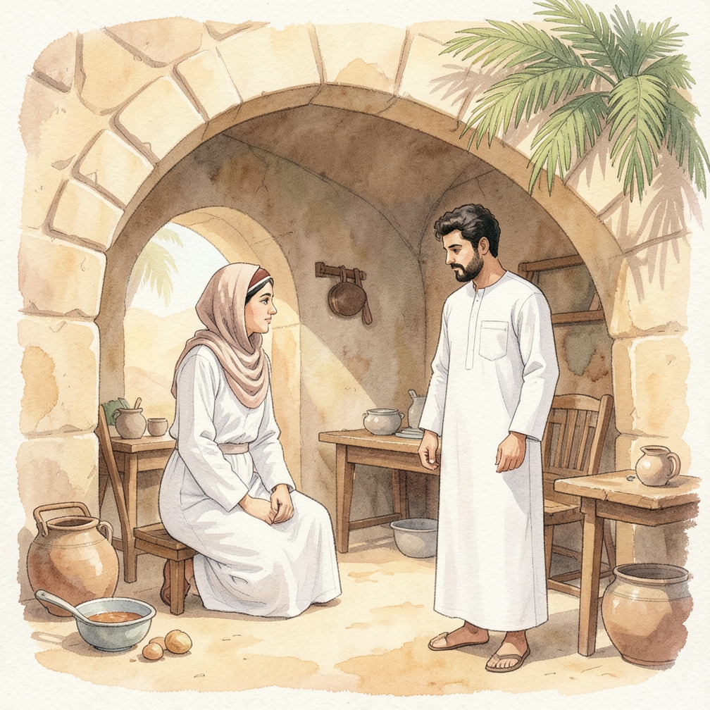 البحث عن الدعم المناسب
