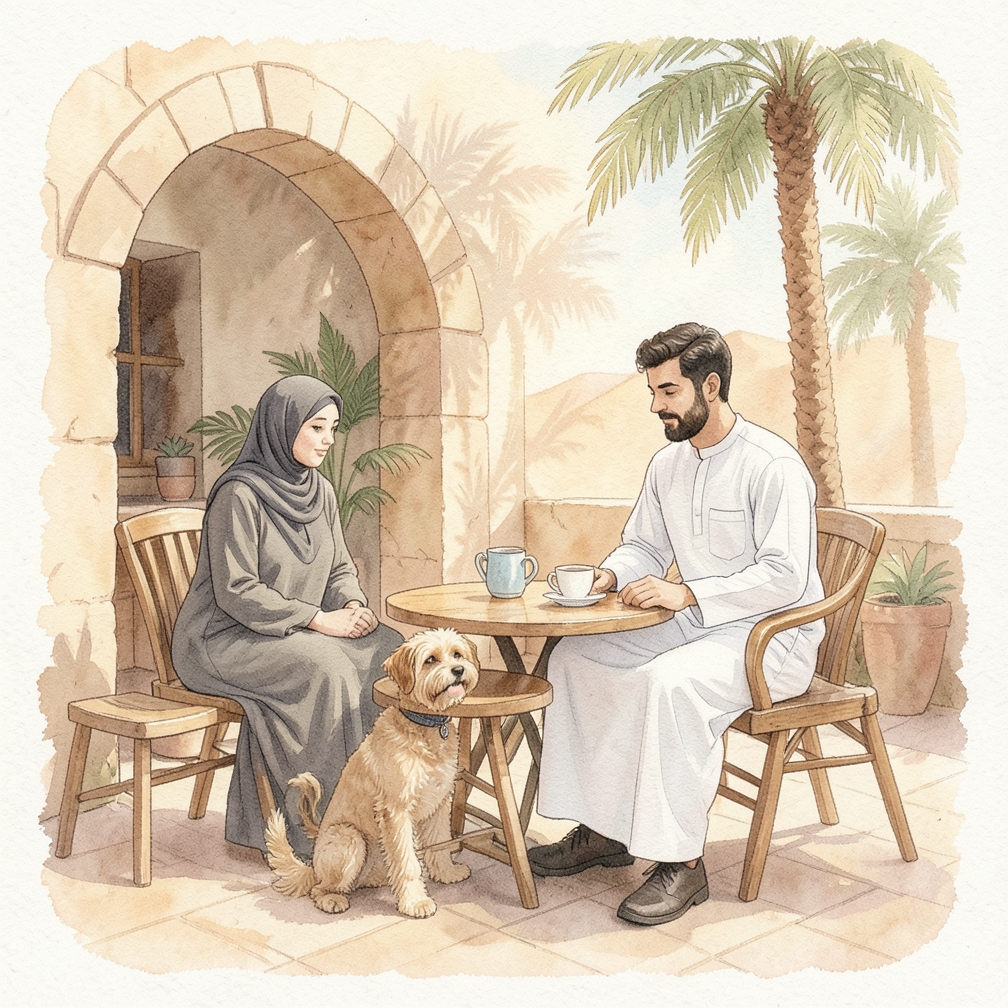 استعد للزيارة الطبية