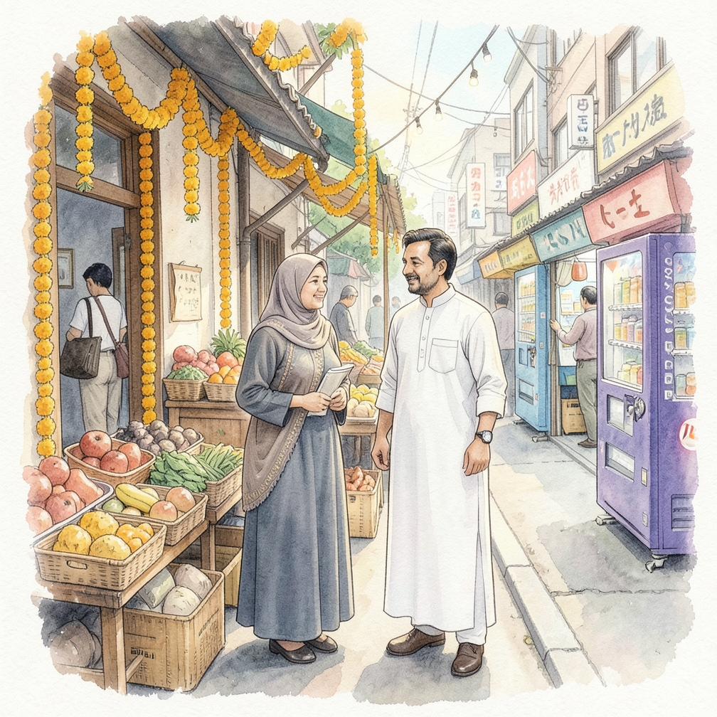 كيف تبدو أكبر سناً خطوة بخطوة