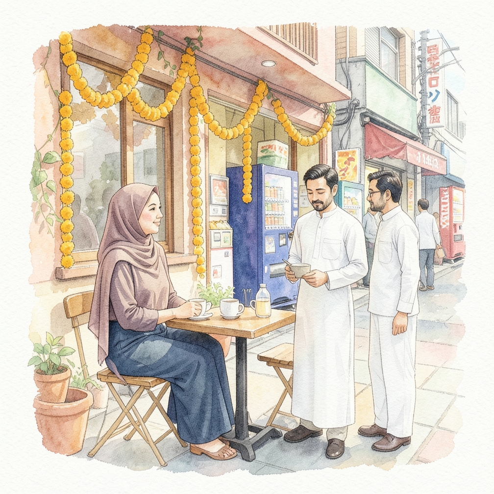 تحسن وضعك