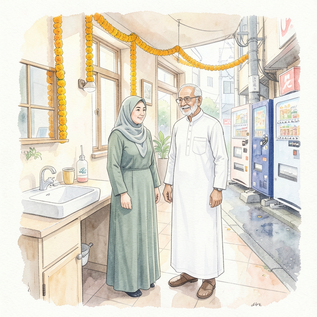 تحدث مثل البالغين
