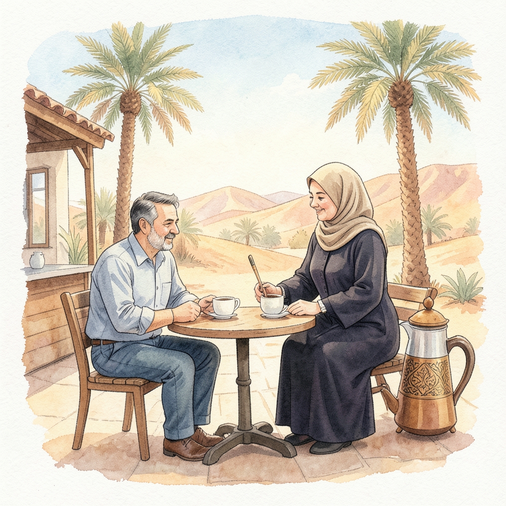 احصل على عود برتقال