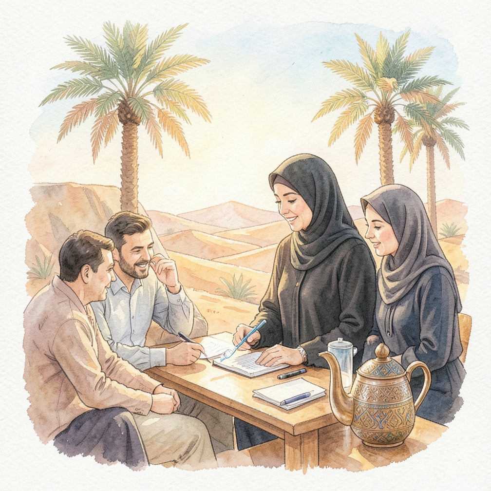 ضع معجون الأسنان على فرشاة الأظافر