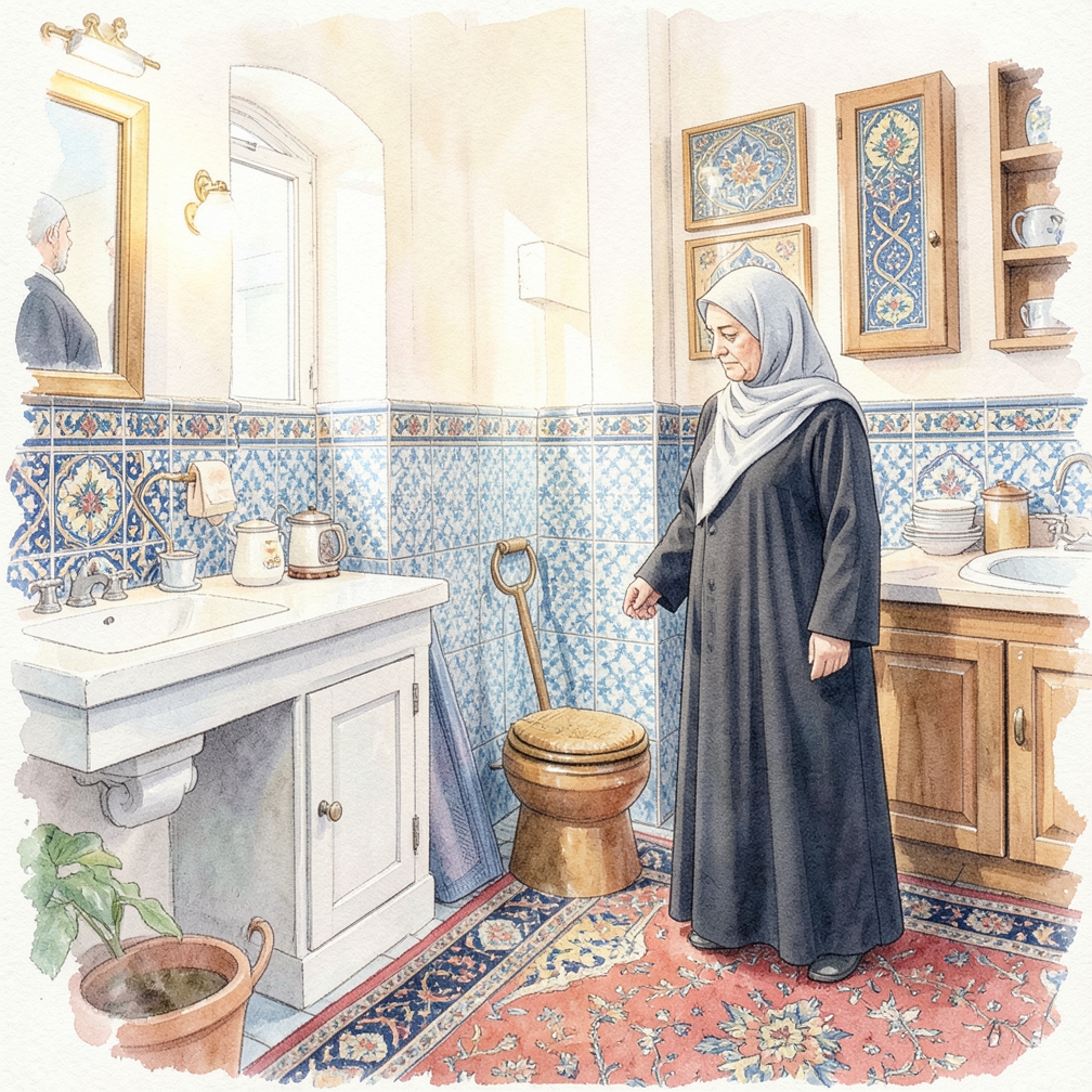 كيف تعرف إن كان شخصًا يعاني من البوлимيا