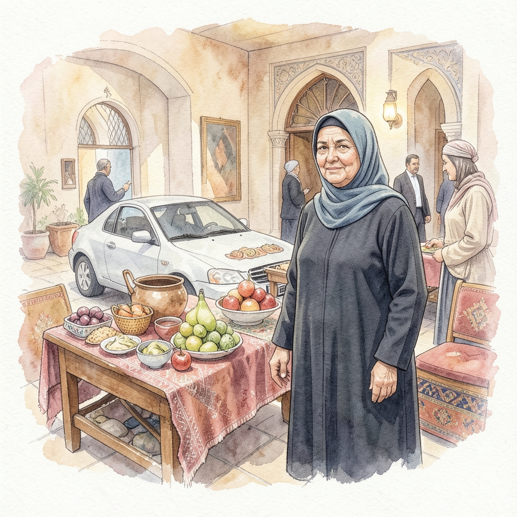 كيف تعيد السيارة المُحتجزة دون دفع المال خطوة بخطوة